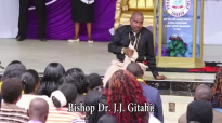 Bishop JJ Gitahi - Kwihoka Jehova (Pt 2_4).mp4