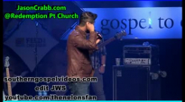 Jason Crabb - A Chance For A Miracle.flv