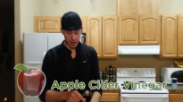 Benefits of Drinking Apple Cider Vinegar & How To Drink