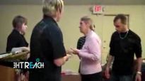 Riley Stephenson - Our God is Healer.flv