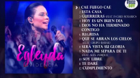 Evidencia - Egleyda Belliard [Album Completo preview].mp4