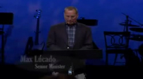 Max Lucado  Fearless Sermon Series 3