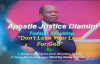 The Last Days Part 1_ Don't Lose Your Devotion To God by Apostle Justice Dlamini.mp4