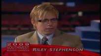 Kenneth Copeland Ministries Tim Show - Riley Stephenson.flv