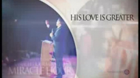 Miracl Hour With Pastor Jerome _God Grace is Sufficient For You