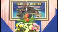 Our Hevenly Citizenship and Eternal Reward by Pastor W.F. Kumuyi.mp4