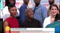 The Kingdom Choir- ‘Good Morning Britain’, Stand By Me.mp4
