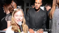 DeVon Franklin Interview at WOODLAWN Film Premiere.mp4