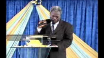 Fierce King by Pastor  W F Kumuyi 4