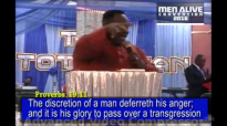 Where is the man Part 2 By Revd Amb. Don Odunze Jnr.mp4