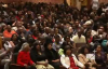 West Angeles COGIC  Christmas at the Cathedral 2013 121513 Part 2 of 2 Bishop Charles Blake