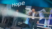 Pastor Paul Adefarasin - IT IS NOT OVER UNTIL YOU WIN