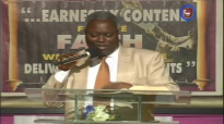 Living  Victoriously in a Corinthians World by Pastor W.F.Kumuyi 1.mp4