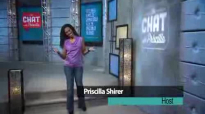 The Chat with Priscilla - Family Fitness in a Full House (Part Two).flv