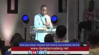 LOST BUT FOUND - PROPHET DANIEL AMOATENG.mp4