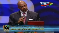 Bishop Tudor Bismark - The Quality Of Prophecy
