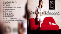 Christine D’Clario - Solo Tu. Lo Unico Que Quiero 2008 Con Letra.compressed.mp4