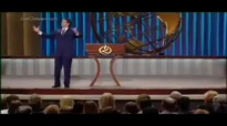 Joel Osteen - Devil Smiles at You