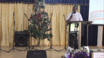 Joe mettle @ CYB 2013 DEC worship