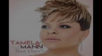 NEW Tamela Mann - HYMNS_ The Blood Medley.flv