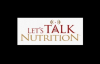 COLLAGEN Benefits  Lets Talk Nutrition Interview with Tim Mount, CN, CCMH