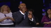 Micah Stampley - Lamb of God.flv