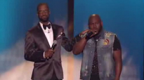 Canton Jones, Uncle Reece and Willie Moore Jr, Stellar Awards (Full Performance).flv