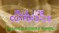 Pastor Don Odunze Part 1