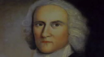 Puritan Jonathan Edwards Sermon  Justice of God in the Damnation of Sinners