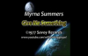 Myrna Summers - Give Me Something (Vinyl 1977).flv