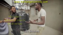 LUNATIC (Mark Angel Comedy) (Episode 122).mp4