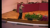Spiritual Warfare Jonathan Suber Part 3 of 9