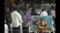 Refined For Acceptable Service by Rev Gbile Akanni 5