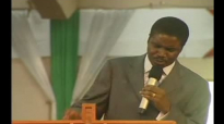 Power of Labour by Bishop David  Abioye 2