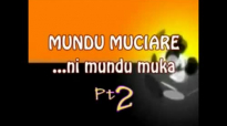 Bishop JJ Gitahi - Mundu Muciare Ni Mundu Muka (Pt 2_2).mp4
