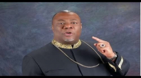ACTIVATING THE SPIRIT OF INTERCESSION 2018 - Archbishop Duncan Williams 2018.mp4