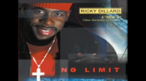 Ricky Dillard and New G - No Condemnation.flv