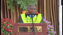 THE GOSPEL-- TIME FOR JUDGEMENT AGAINST gods and lords (PART 2) by PASTOR LAZARUS MUOKA