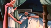 Animated Bible Stories_ The Wisdom of Solomon-Old Testament Created by Minister Sammie Ward.mp4