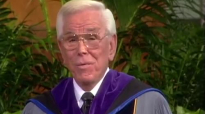 God Knows More About Our Tomorrow's - Robert H. Schuller - HOP2161.mp4