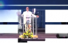 01 February 2015 Sunday Service  by Pastor Johnny Kitching.mp4