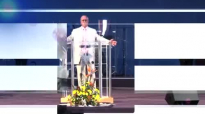 01 February 2015 Sunday Service  by Pastor Johnny Kitching.mp4