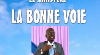 L'intégrité est une montagne qui écrase des montagnes Pasteur Moussa KONE.mp4