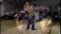 07092010 Richard Roberts Miracle Healing Service