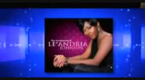 Le'Andria Johnson_ Jesus.flv