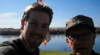 George Verwer Message from a Golf Course.mp4