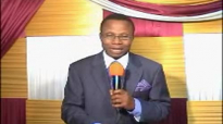you are unstopable by Rev Joe Ikhine  part 1 of 2 -