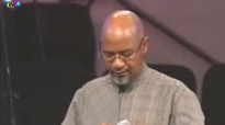 You Must Learn To Fight Bishop Tudor Bismark full sermons 2015.flv