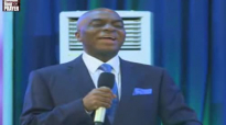 Bishop OyedepoCovenant Hour Of Prayer August1,2015