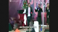 Sunday Service 19012014 Second Service Bishop Agyin Asare